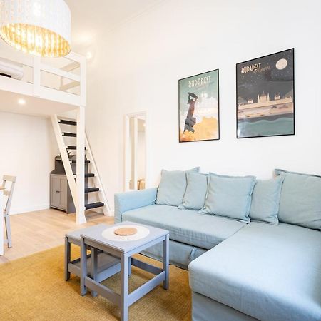 Youth Motive Studio With Gallery 布达佩斯 外观 照片