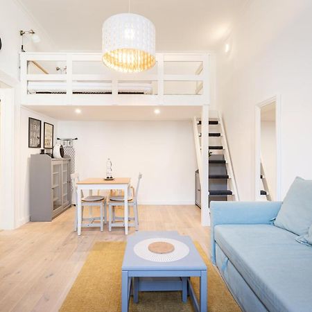 Youth Motive Studio With Gallery 布达佩斯 外观 照片